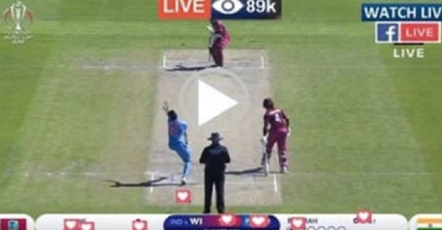 SonyLiv Live Cricket -IND vs WI Live - West Indies vs ...